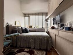 NV Residences (D18), Condominium #591431631